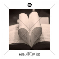 Gabriel Slick - Our Story