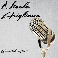 Nicola Arigliano - Essential Hits