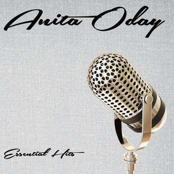 Anita ODay - Essential Hits