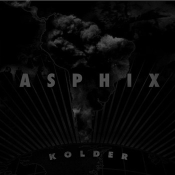 Asphix - Kolder