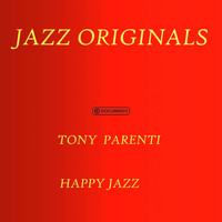 Tony Parenti - Happy Jazz
