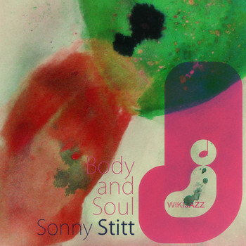 Sonny Stitt - Body and Soul