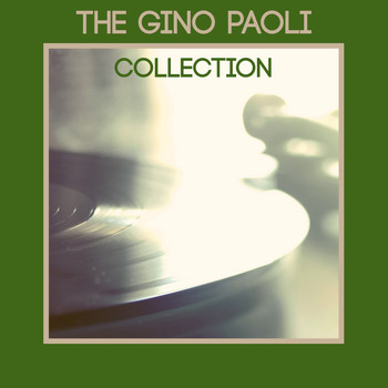 Gino Paoli - The Gino Paoli Collection