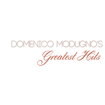 Domenico Modugno - Domenico Modugno's Greatest Hits