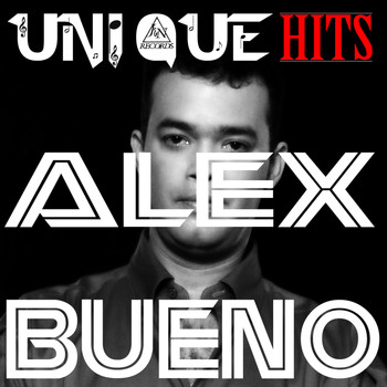 Alex Bueno - Uniquehits