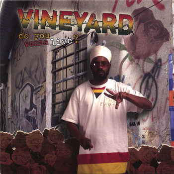 Vin Yard - Do You Wanna Live?