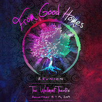 From Good Homes - Reunion- the Live Recording