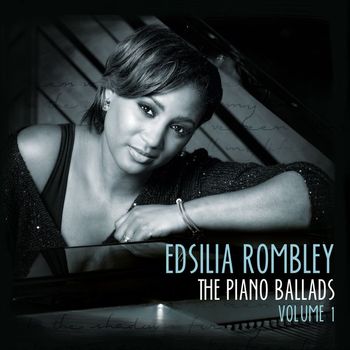 Edsilia Rombley - The Piano Ballads - Volume 1