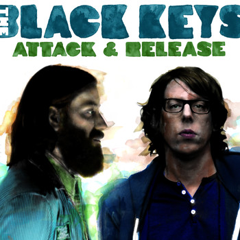 The Black Keys - Attack & Release
