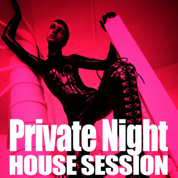 Various Artists - Private Night (House Session)