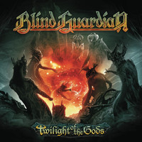 Blind Guardian - Twilight of the Gods