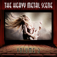 onSlaughter - The Heavy Metal Scene, Vol. 3