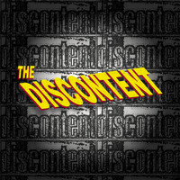 The Discontent - The Discontent