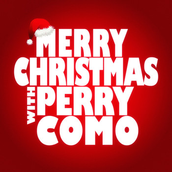 Perry Como - Merry Christmas with Perry Como