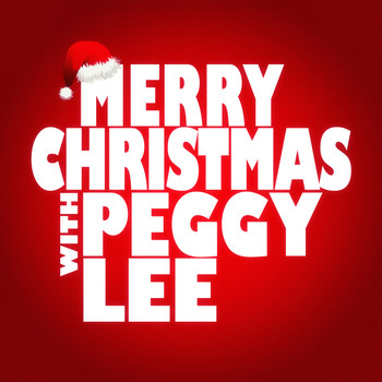 Peggy Lee - Merry Christmas with Peggy Lee