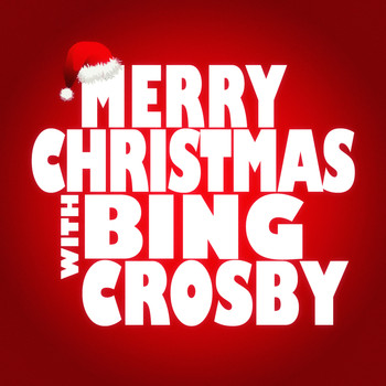 Bing Crosby - Merry Christmas with Bing Crosby