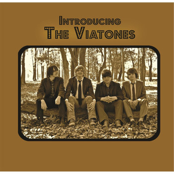 The Viatones - Introducing the Viatones