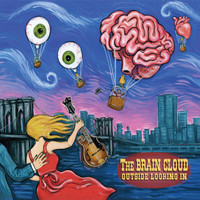 The Brain Cloud - Outside Looking In