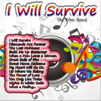 The Film Band - I Will Survive