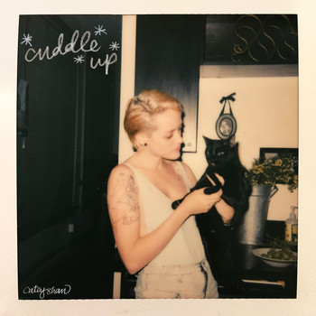 Catey Shaw - Cuddle Up