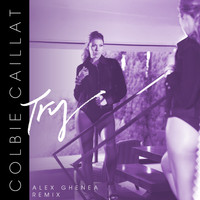 Colbie Caillat - Try (Alex Ghenea Remix)
