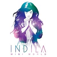Indila - Mini World (Deluxe)