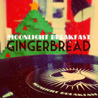 Moonlight Breakfast - Gingerbread