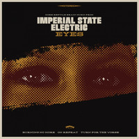 Imperial State Electric - Eyes