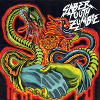 Sabertooth Zombie - Midnight Venom