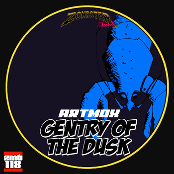Artmox - Gentry of the Dusk