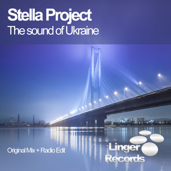 Stella Project - The Sound of Ukraine