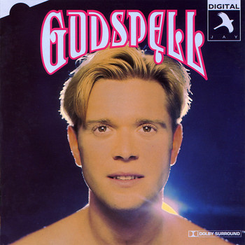 All Star Studio Cast - Godspell (Original Studio Cast)