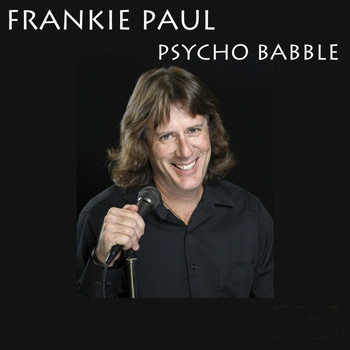 Frankie Paul - Psycho Babble