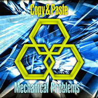 Copy&Paste - Mechanical Problems