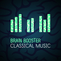 George Frideric Handel - Brain Booster Classical Music