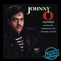 Johnny O - Johnny O