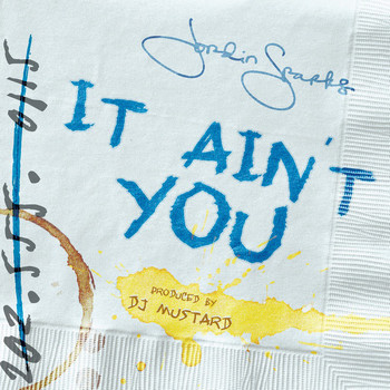 Jordin Sparks - It Ain't You (Explicit)