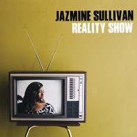 Jazmine Sullivan - Mascara