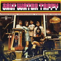 Salt Water Taffy - Finder Keepers
