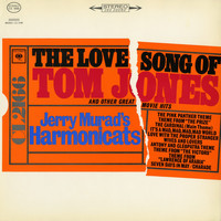 Jerry Murad's Harmonicats - The Love Song of Tom Jones