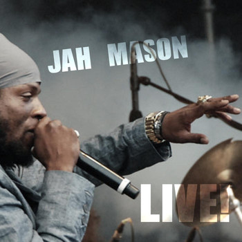 Jah Mason - Live!