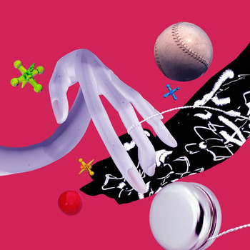 Arca - Stretch 1 (Explicit)