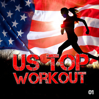 Various Artists - Us Top Workout, Vol. 1