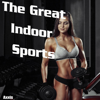 Various Artists - The Great Indoor Sports