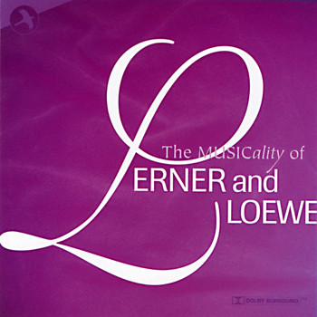 Alan Jay Lerner - The Musicality of Lerner and Loewe