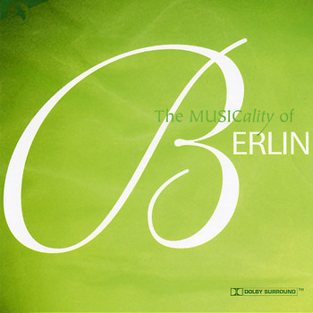 Irving Berlin - The Musicality of Berlin