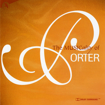 Cole Porter - The Musicality of Porter