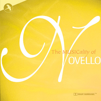 Ivor Novello - The Musicality of Novello