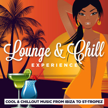 Various Artists - Lounge & Chill Experience