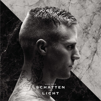 Kontra K - Aus dem Schatten ins Licht